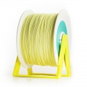 PLA  EUMAKERS - Straw yellow - 1.75mm - 1Kg