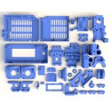 Prusa i3 MK3 - Kit piezas impresas