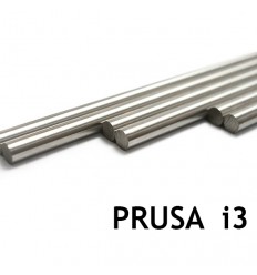 Smooth rods KIT for PRUSA i3