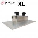 Superficie impresión Phrozen Shuffle XL