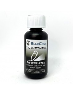 BlueCast X10 – Sharpenizer [LCD/DLP]