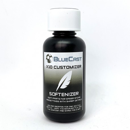 BlueCast X10 – Softenizer [LCD/DLP]