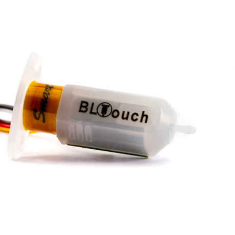 BLTouch sensor de calibracion
