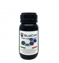 BlueCast CR3A  Curing liquid