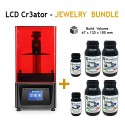 LCD Cr3ator by BlueCast - Jewelry Bundle