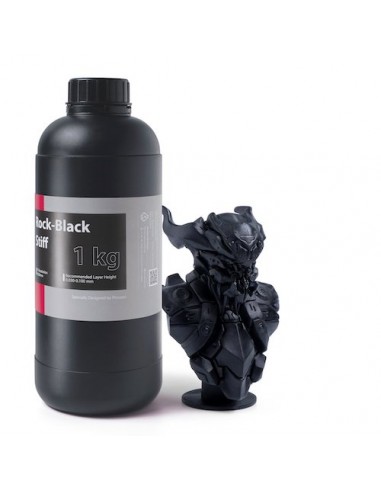 Anycubic ABS-Like Resin Pro 1kg Grey