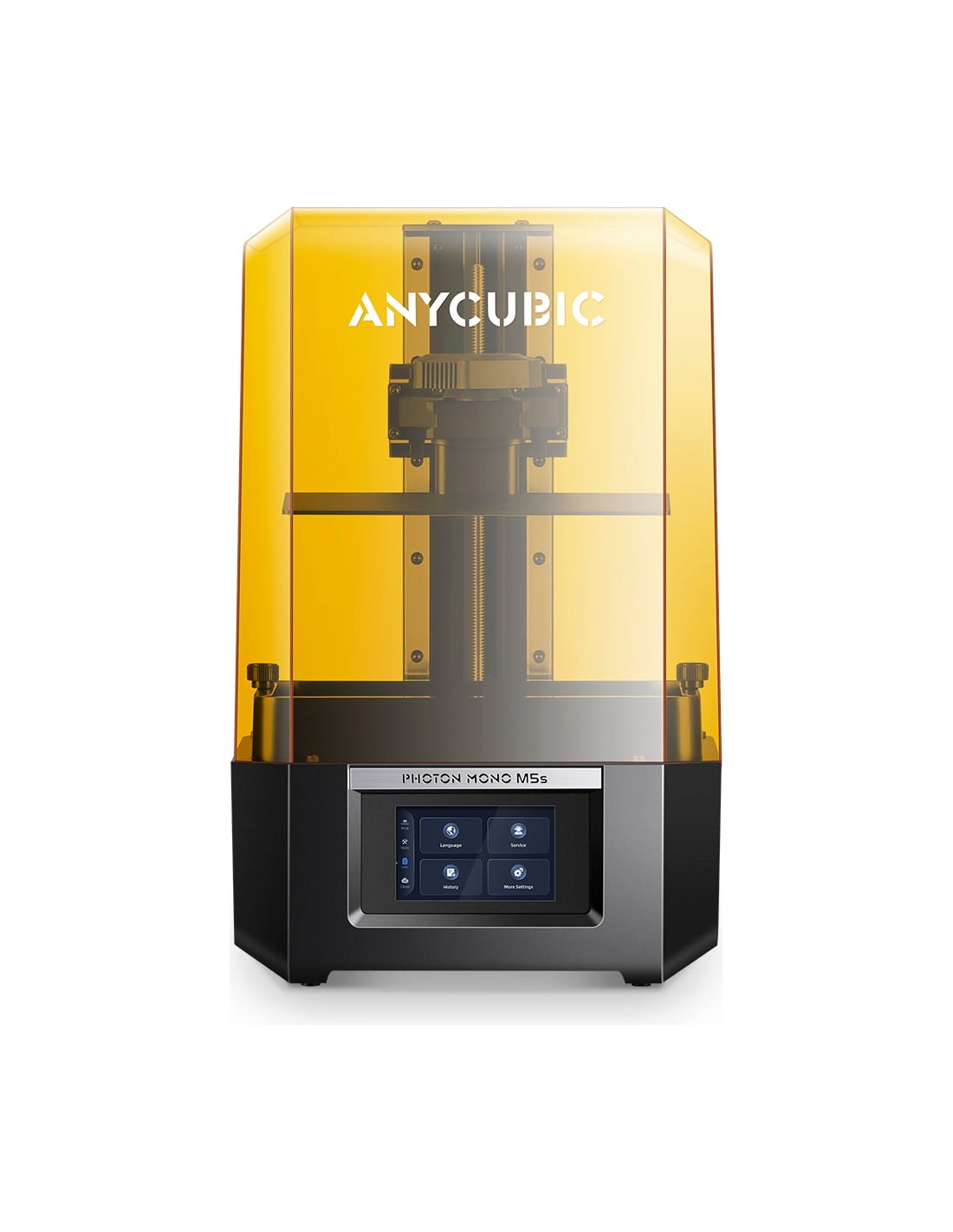 Anycubic Photon Mono M5s – 12K - 3D printer