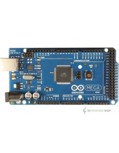 Arduino MEGA 2560 Clone board