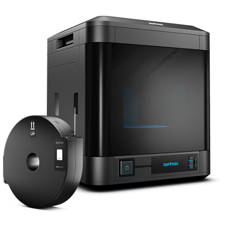 Zortrax INVENTURE - Impresora 3D