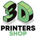3D Printers-shop